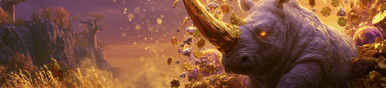 Bizzo casino Banner 1