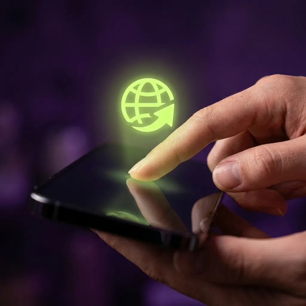 Bizzo Casino auf Android und iOS
