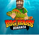 BIG BASS BONANZA